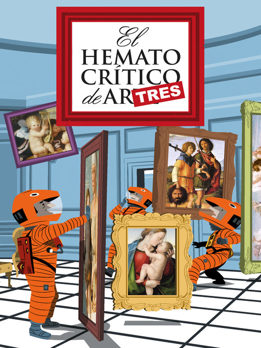 Title details for El Hematocrítico de Artres by El Hematocrítico - Available